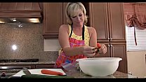 mature 50 year old mom fucks in the kitchen with her son s young friend. old and young. milf. more on this site sexxxil.com copy this link
